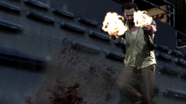 Max Payne 3 review