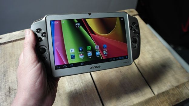 Archos GamePad