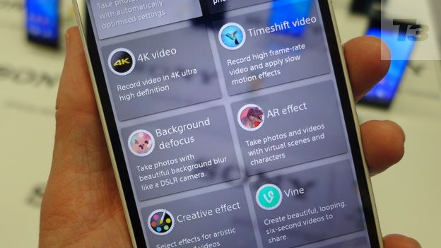 Sony Xperia Z2