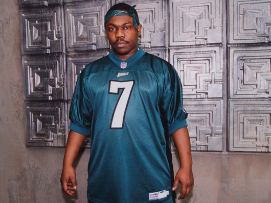 Just Chill (featuring Beanie Sigel, Bun B and Kobe)
