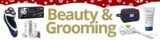 christmas gift ideas beauty groming