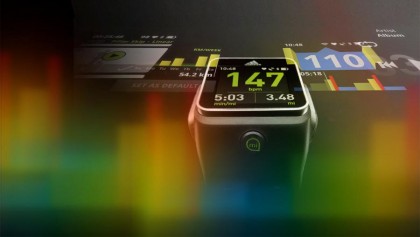 miCoach