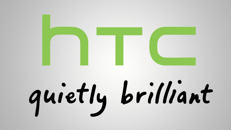 HTC logo