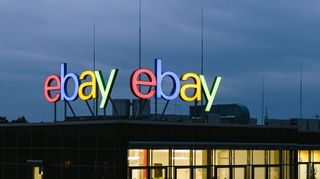 eBay German Office