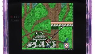 19 Bionic Commando Elite Forces
