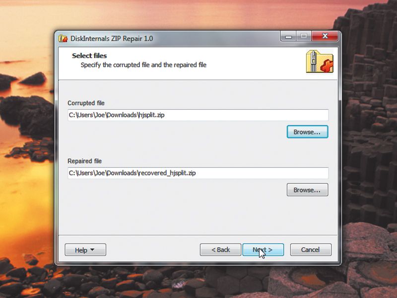How to recover a corrupt Word or Zip file TechRadar