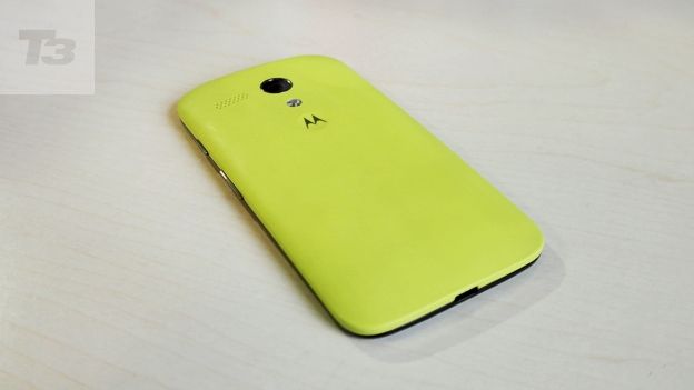 Motorola Moto G