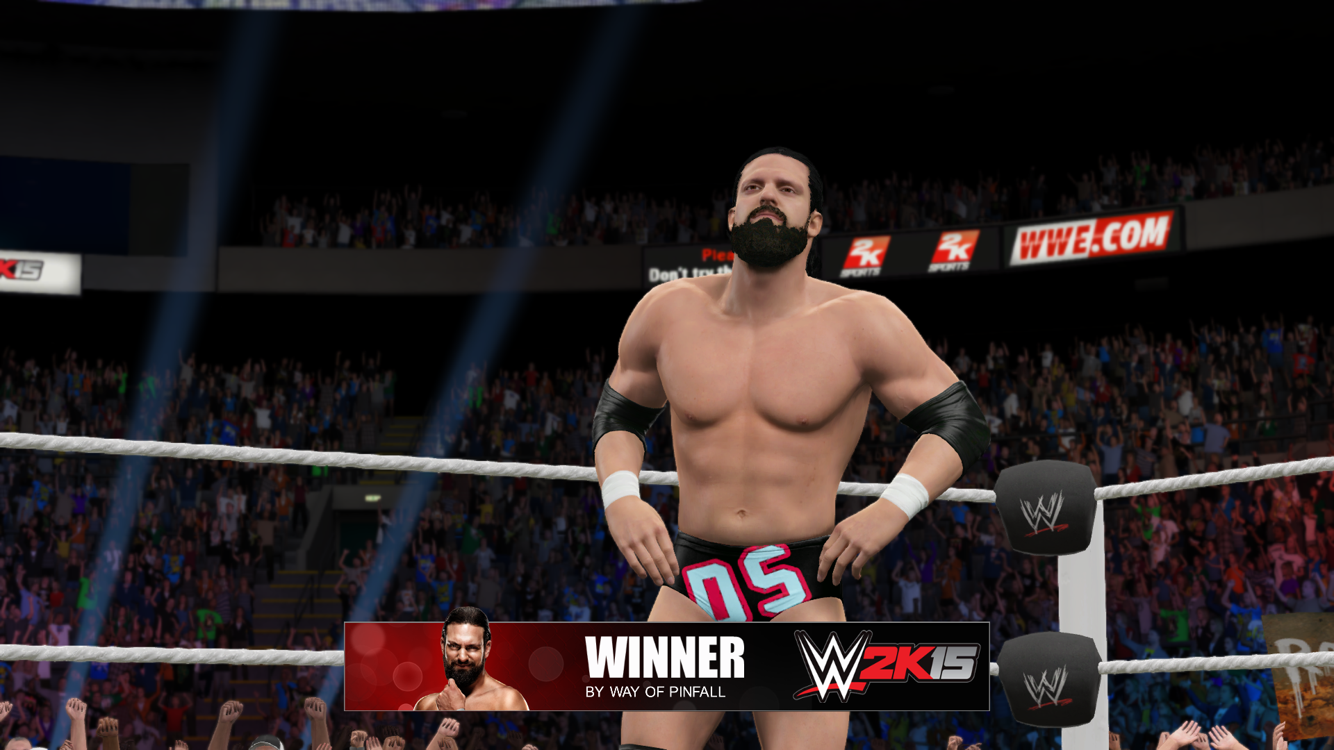 Sandow