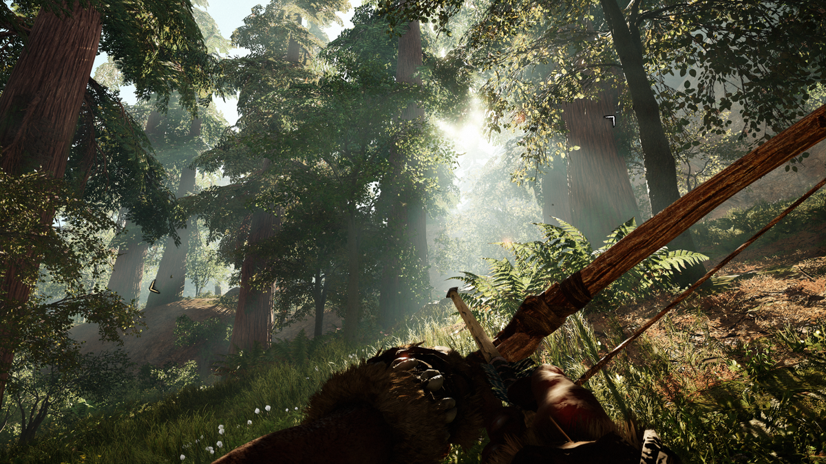 Far Cry Primal Review Pc Gamer Far Cry Primal Review Pc Gamer