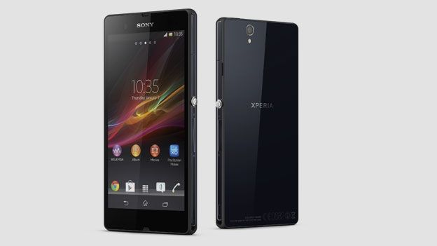 Sony Xperia Z