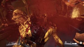 Doom official gameplay trailer