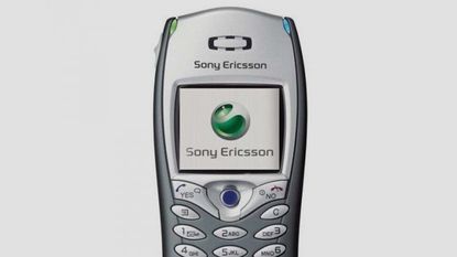 Sony Ericsson T68i