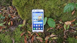 Huawei Ascend G6206 review