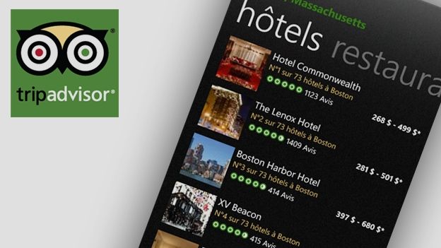 Tripadvisor