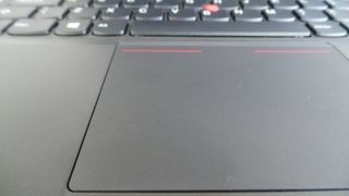 Lenovo ThinkPad E555 trackpad