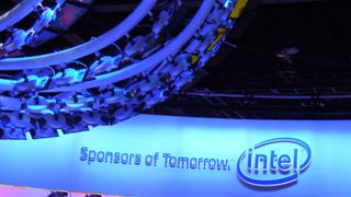 Intel on the smart grid