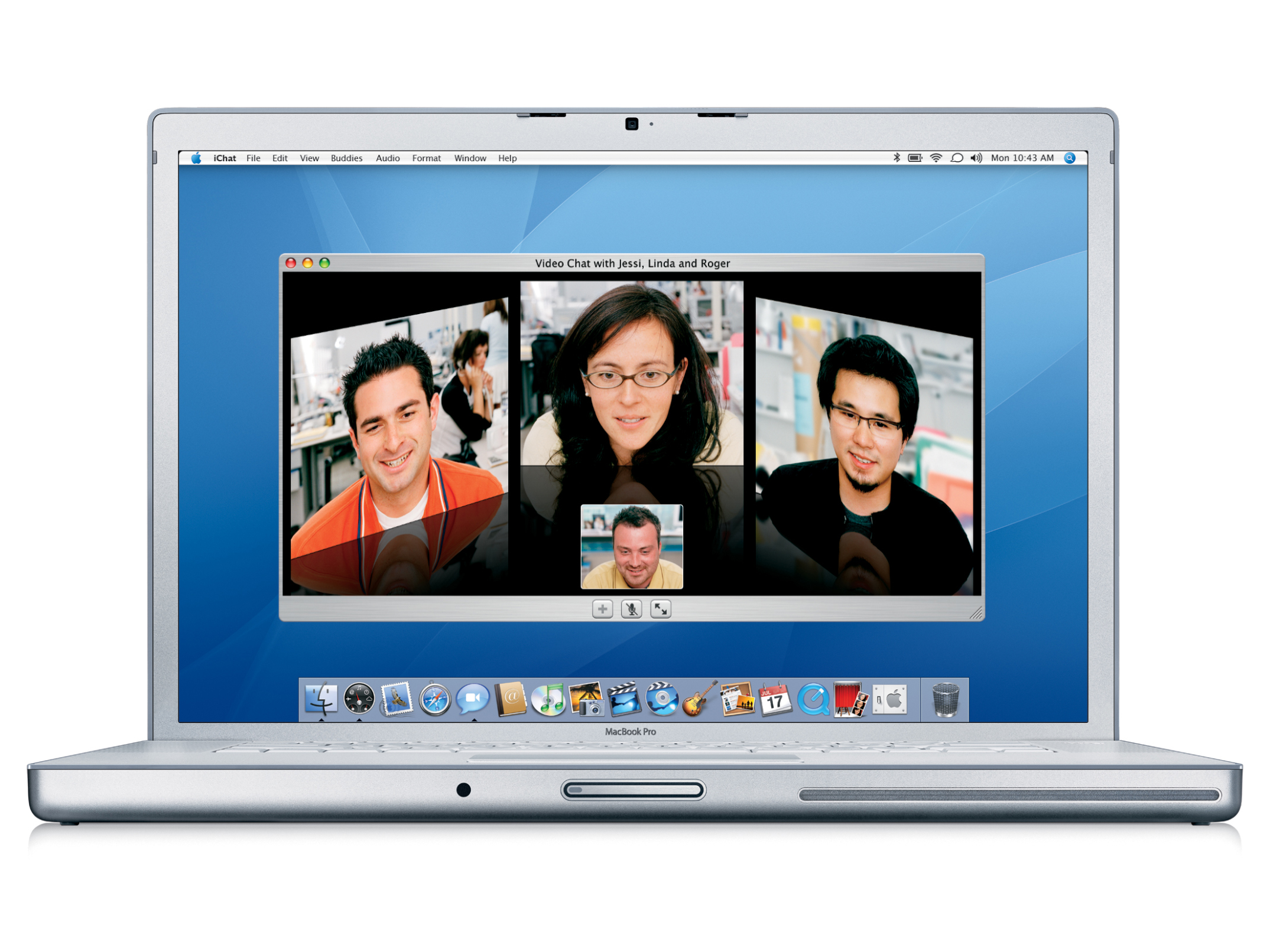 MacBook pro