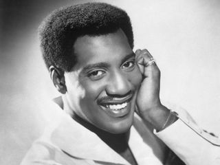 Otis Redding - (Sittin' On) The Dock Of The Bay
