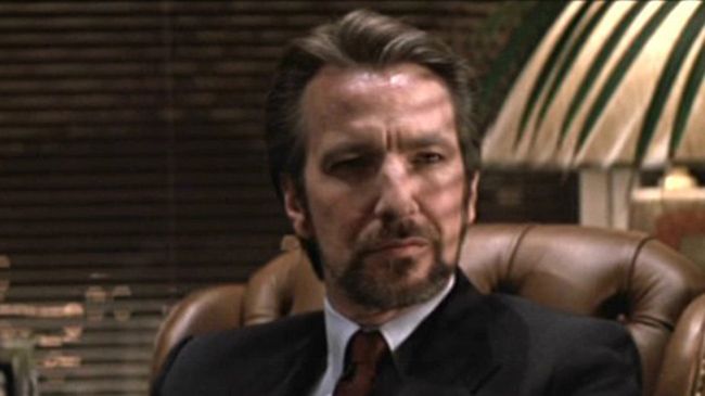 Bearded Movie Roles 50 Best Movie Beards | GamesRadar+
