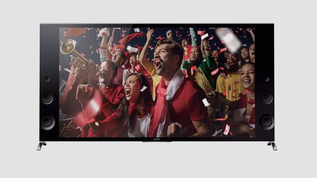 Sony KD-65X9005B review | T3