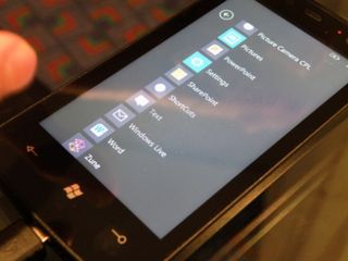 Windows Phone 7 gets trial options