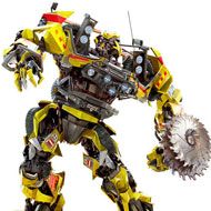all types of transformers robots