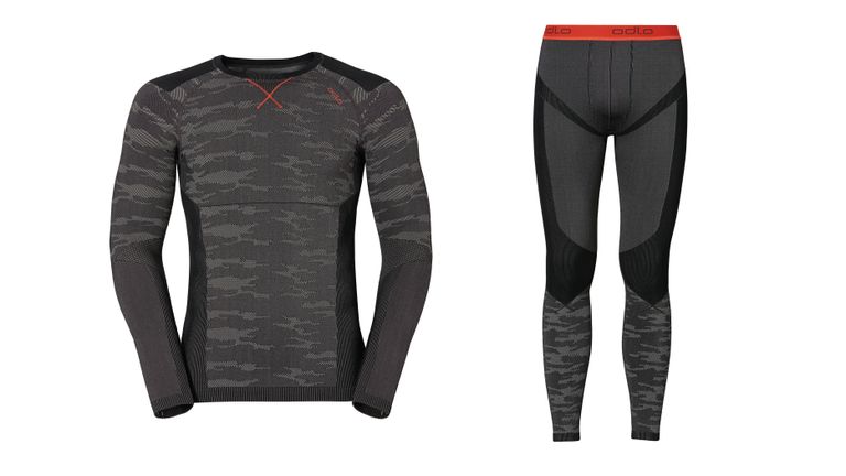 Odlo Evolution Blackcomb