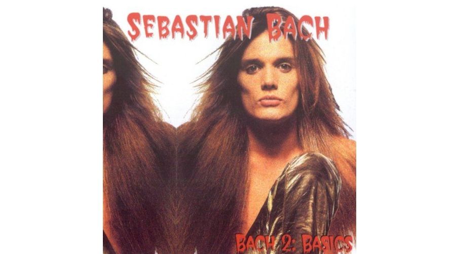 Sebastian Bach - Believer
