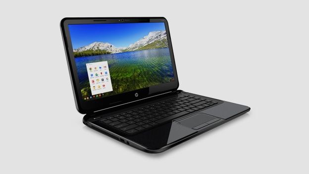 HP Pavilion 14 Chromebook review