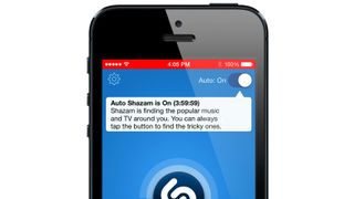 Auto Shazam arrives on iPhone so you'll never miss another track