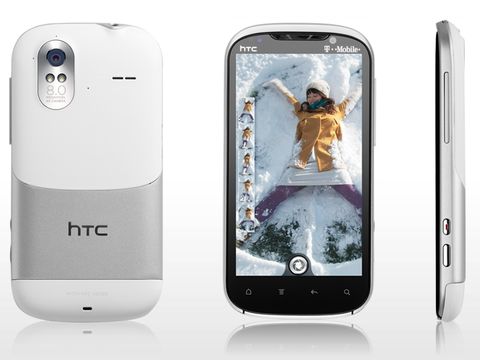 HTC Amaze 4G