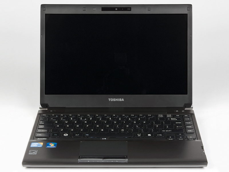 Toshiba Satellite R360-141