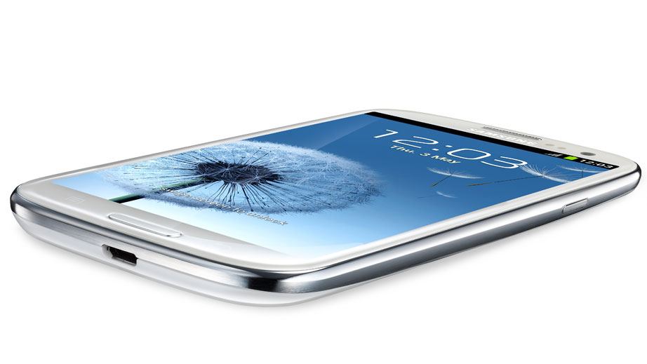 Samsung reports record profits thanks to Galaxy S3