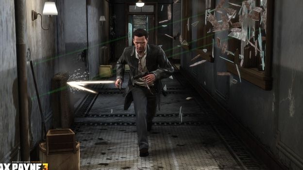 Max Payne 3 review