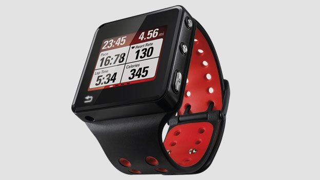 2011: Motorola MotoActv