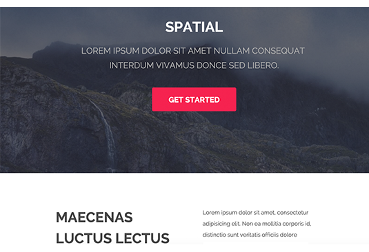 10 best free HTML5 templates | Creative Bloq