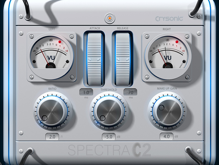 Crysonic Spectra C2