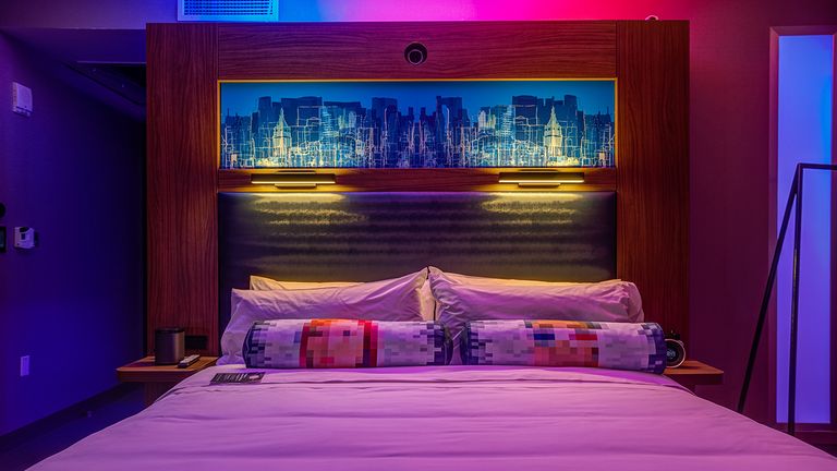 4. Bespoke experiences via apps