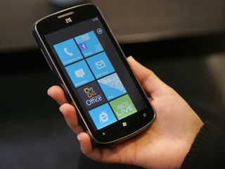 ZTE to launch new smartphone range at MWC 2012