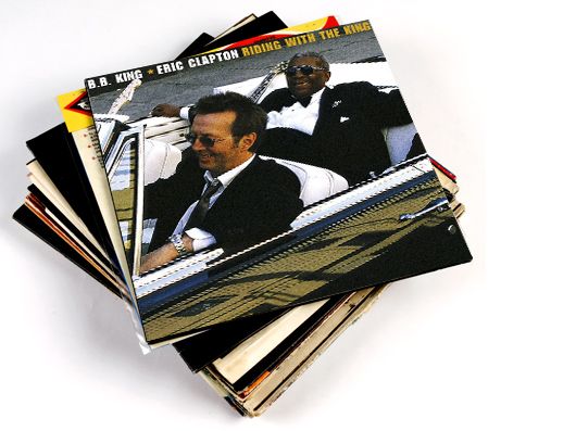 8 classic BB King albums you need to hear | MusicRadar