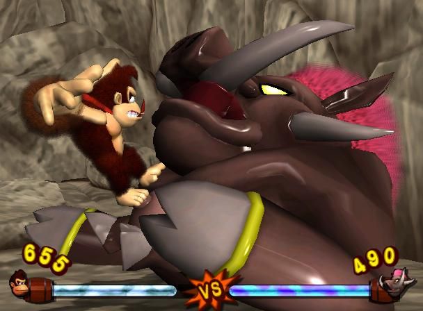 Capcom takes the big ape back to the arcades with Donkey Kong Banana Kingdo...