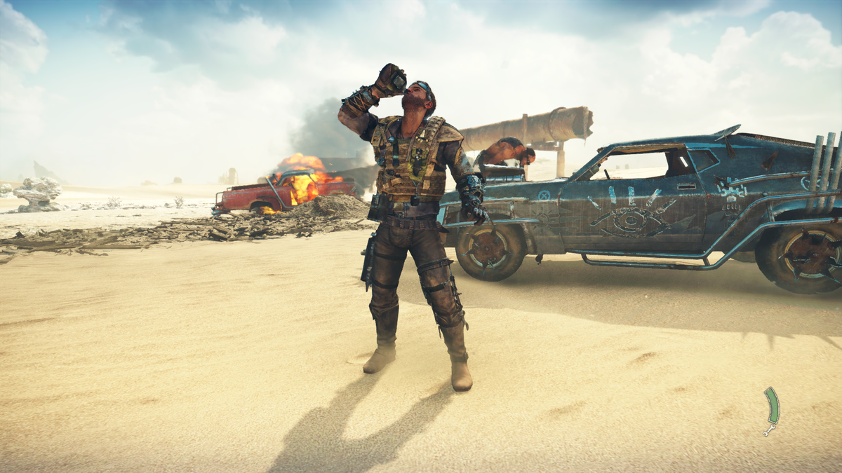 Mad Max