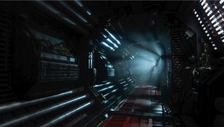 Alien isolation 2