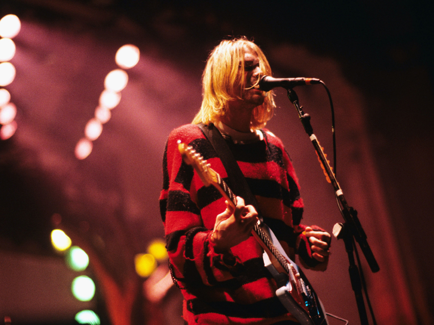 Nirvana