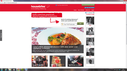 Housebites