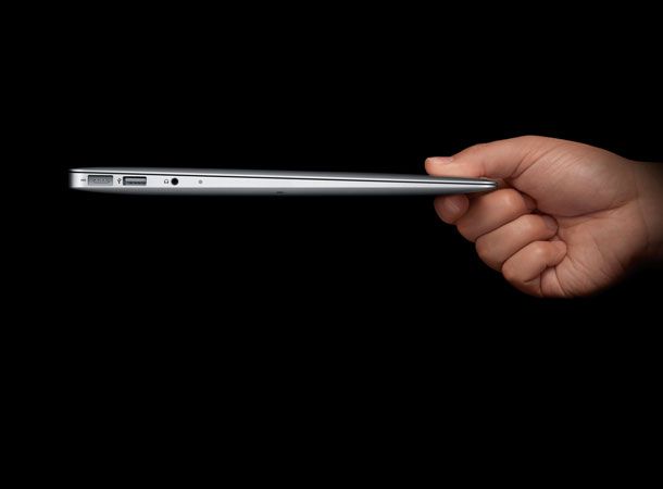 Apple MacBook Air