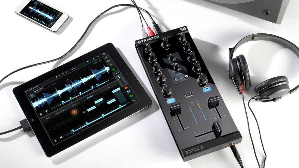 best app to control native instruments software best app to control native instruments software
