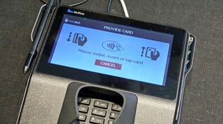 Samsung Pay review