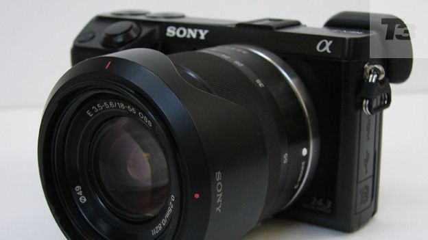 Sony NEX-7