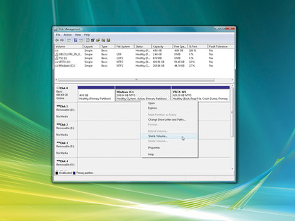 HDD